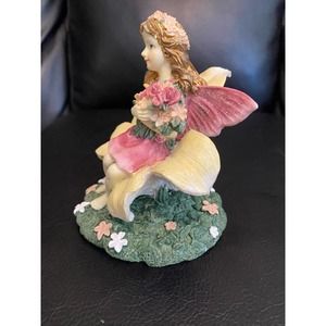 The Fairy Collections 90s By Denzine #5572 Lilly Fairy